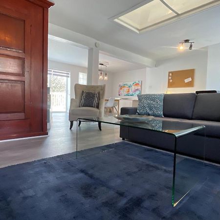 Quebec Grand Appartement By Hebergements Dcl Exterior foto