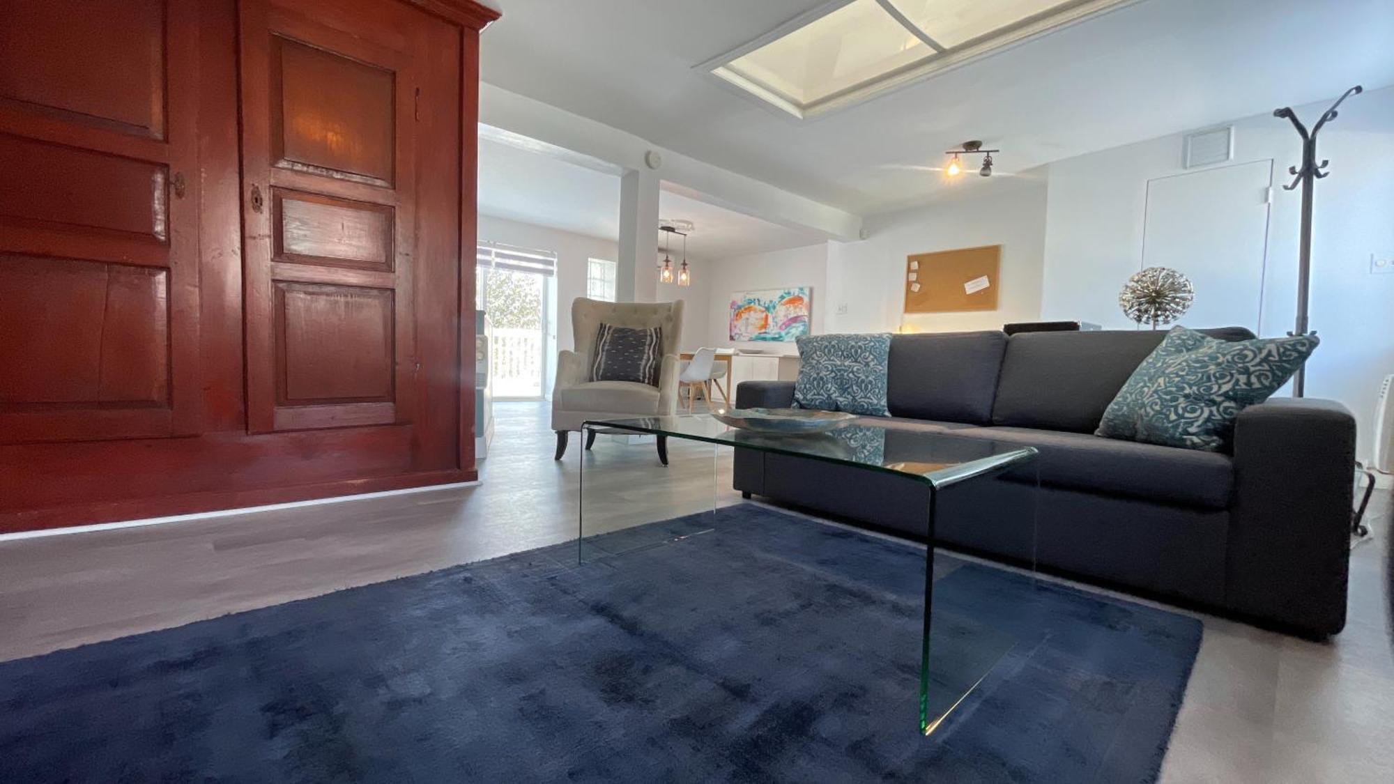 Quebec Grand Appartement By Hebergements Dcl Exterior foto